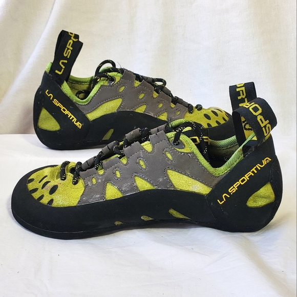 La Sportiva Shoes La Sportiva Womens Frixion Tarantulace Lace Up